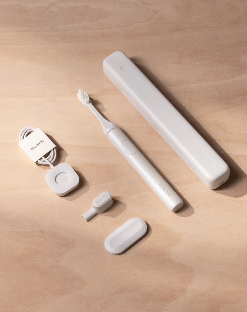 The Travel Set - Image 11