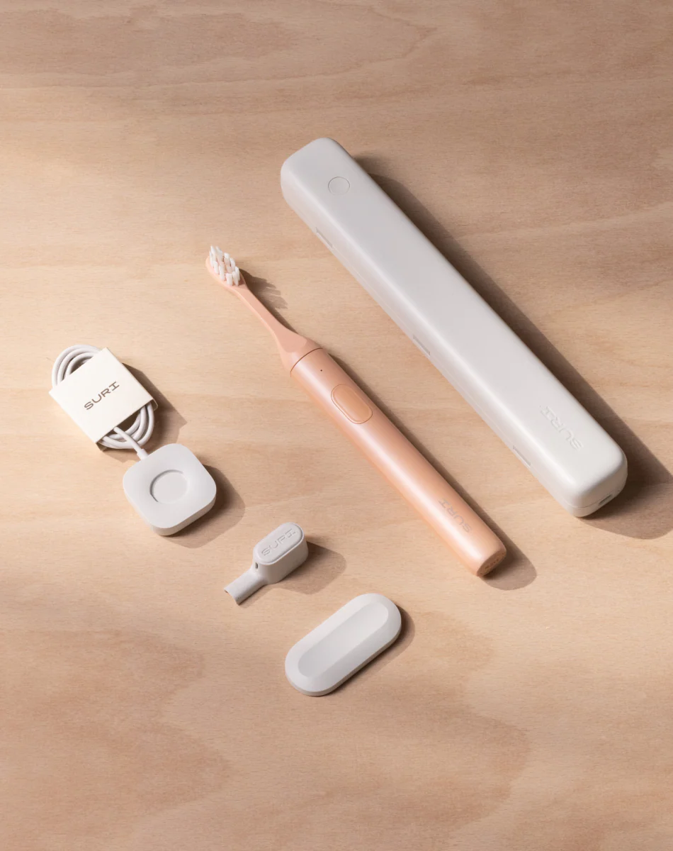 The Travel Set - Image 9