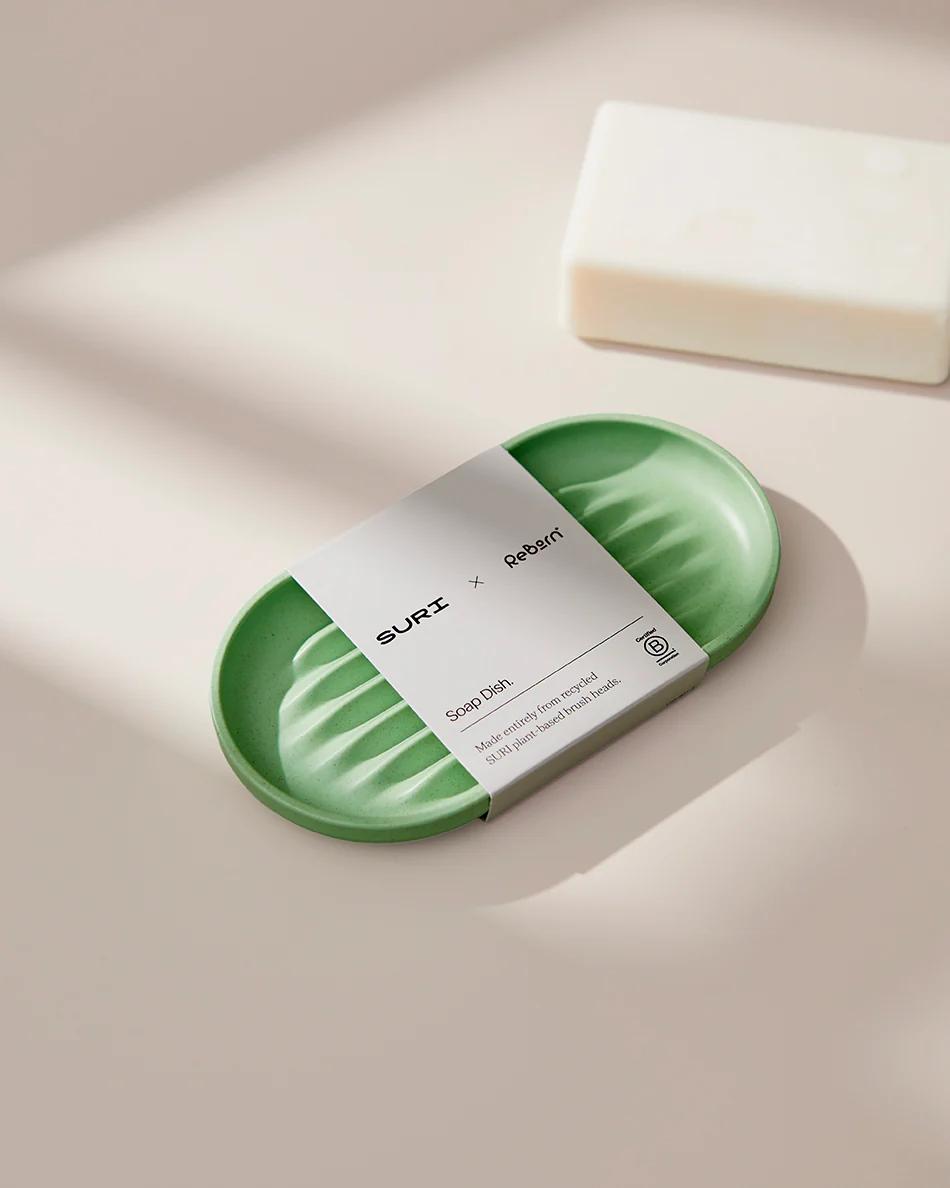 Recycled Soap Dish - Image 11