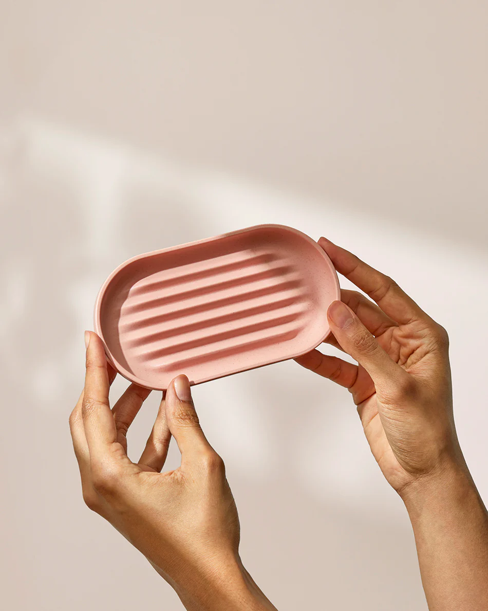 Recycled Soap Dish - Image 4