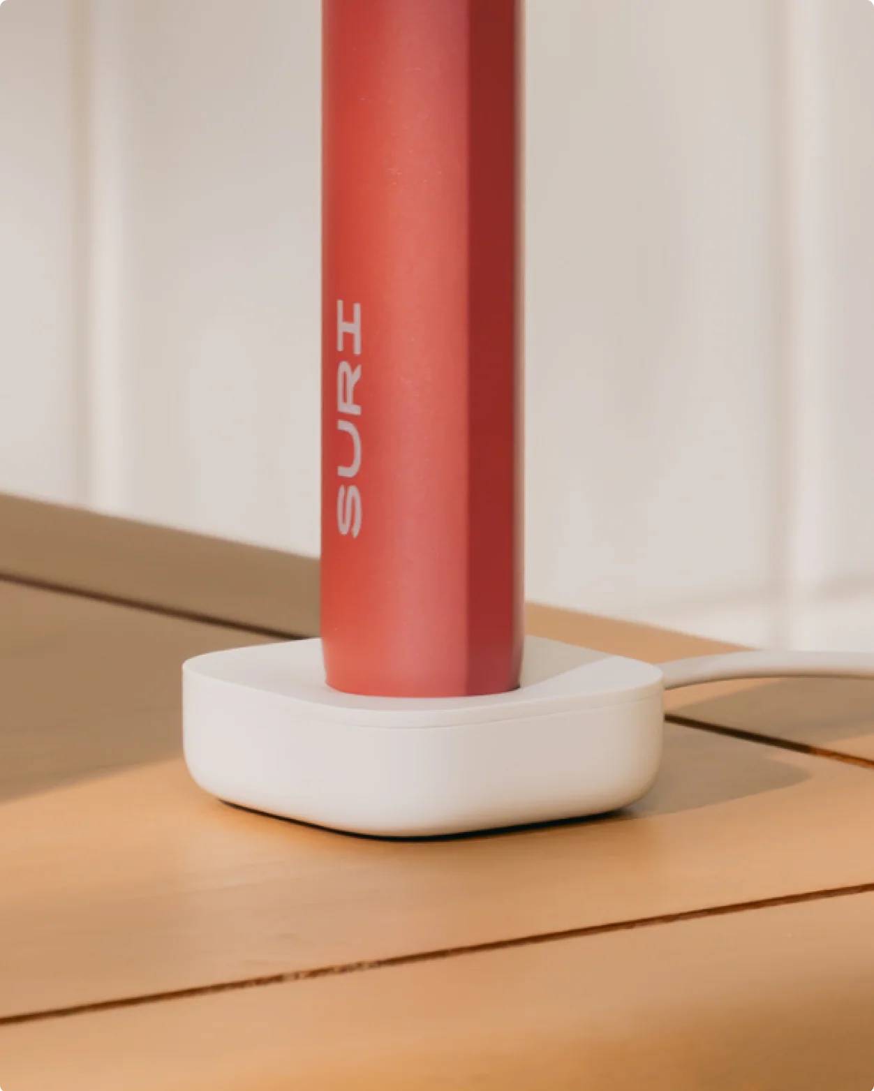 Spare S2 Canyon Sunrise Electric Toothbrush Handle