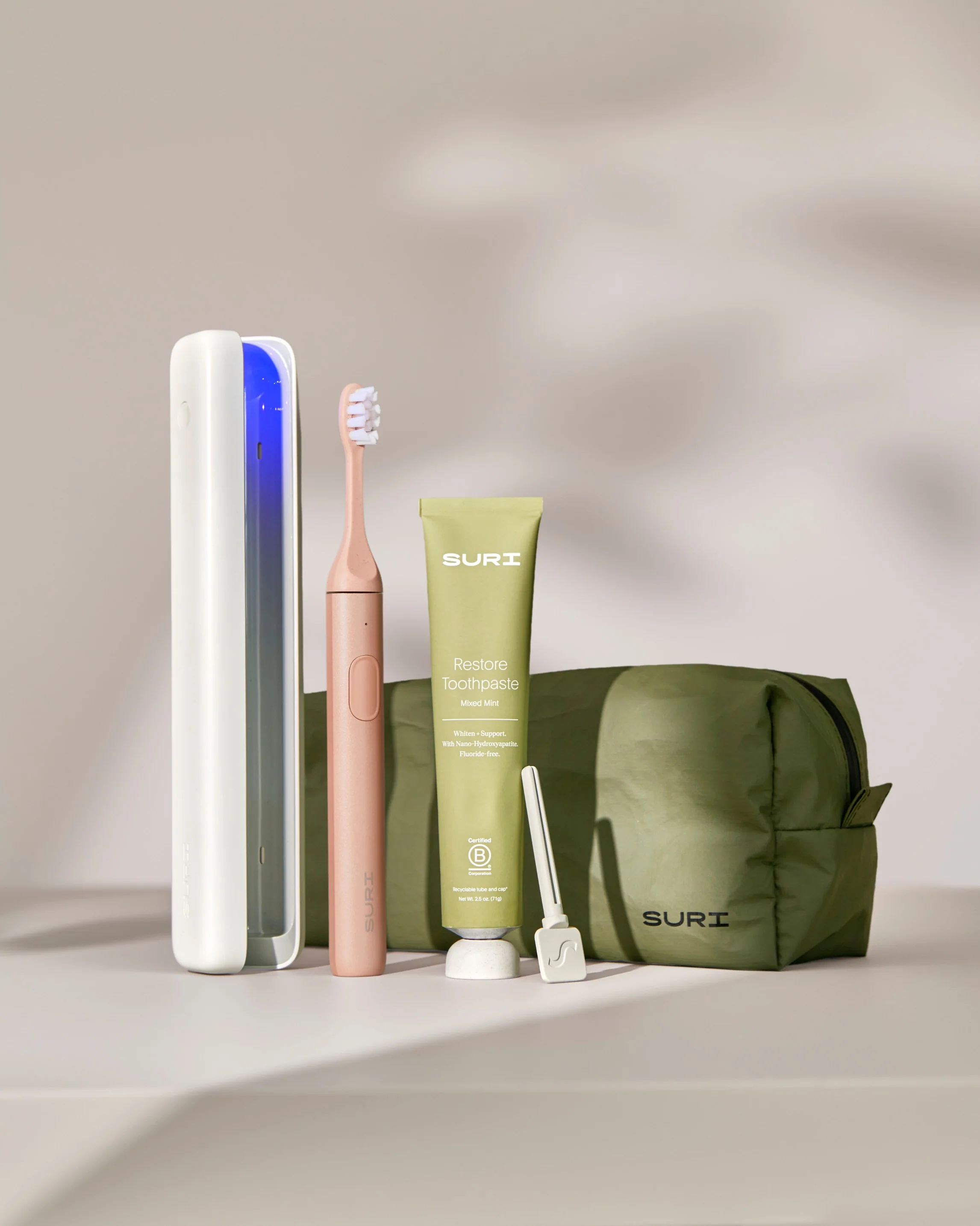 The Travel Set - Image 3