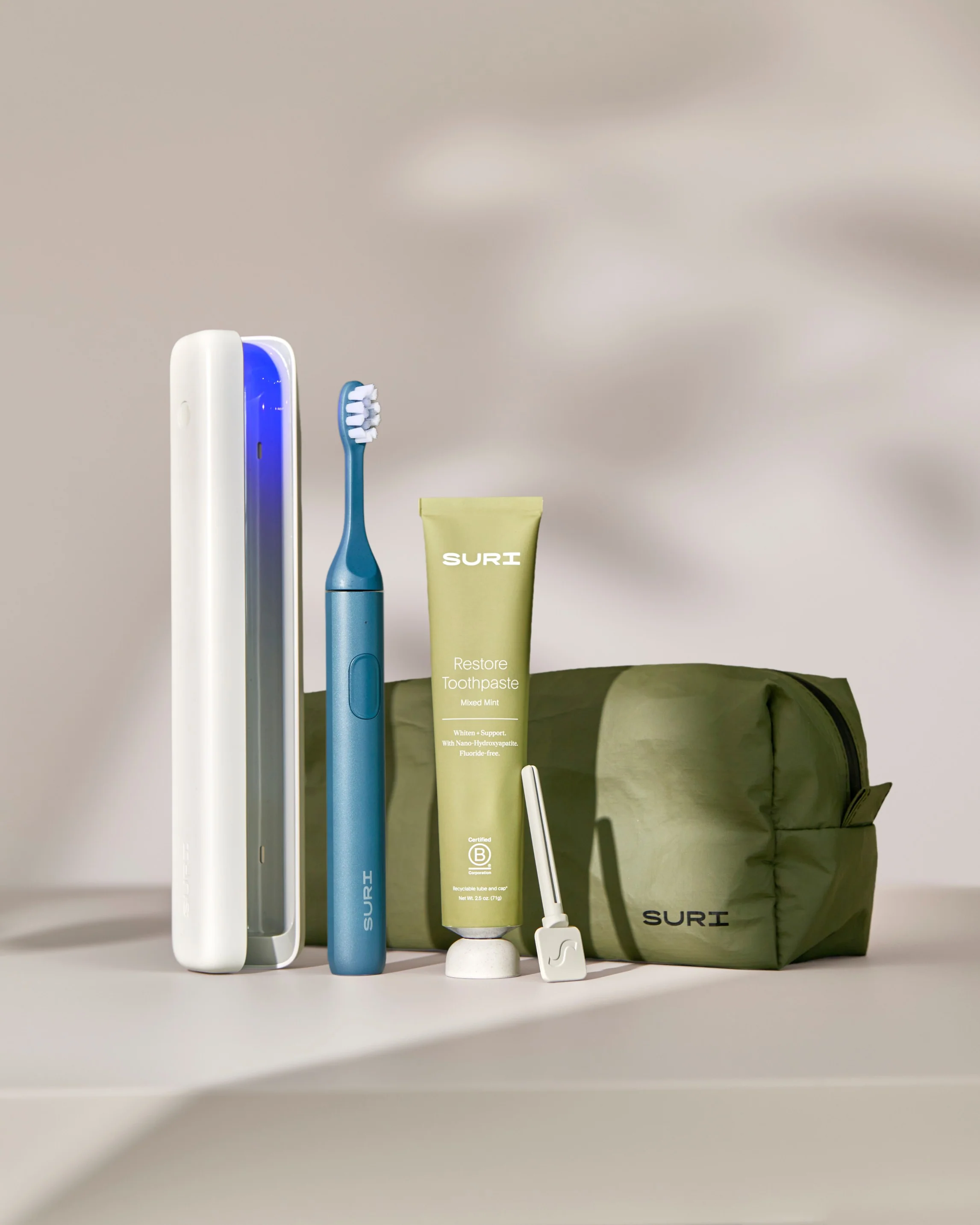 The Travel Set - Image 4