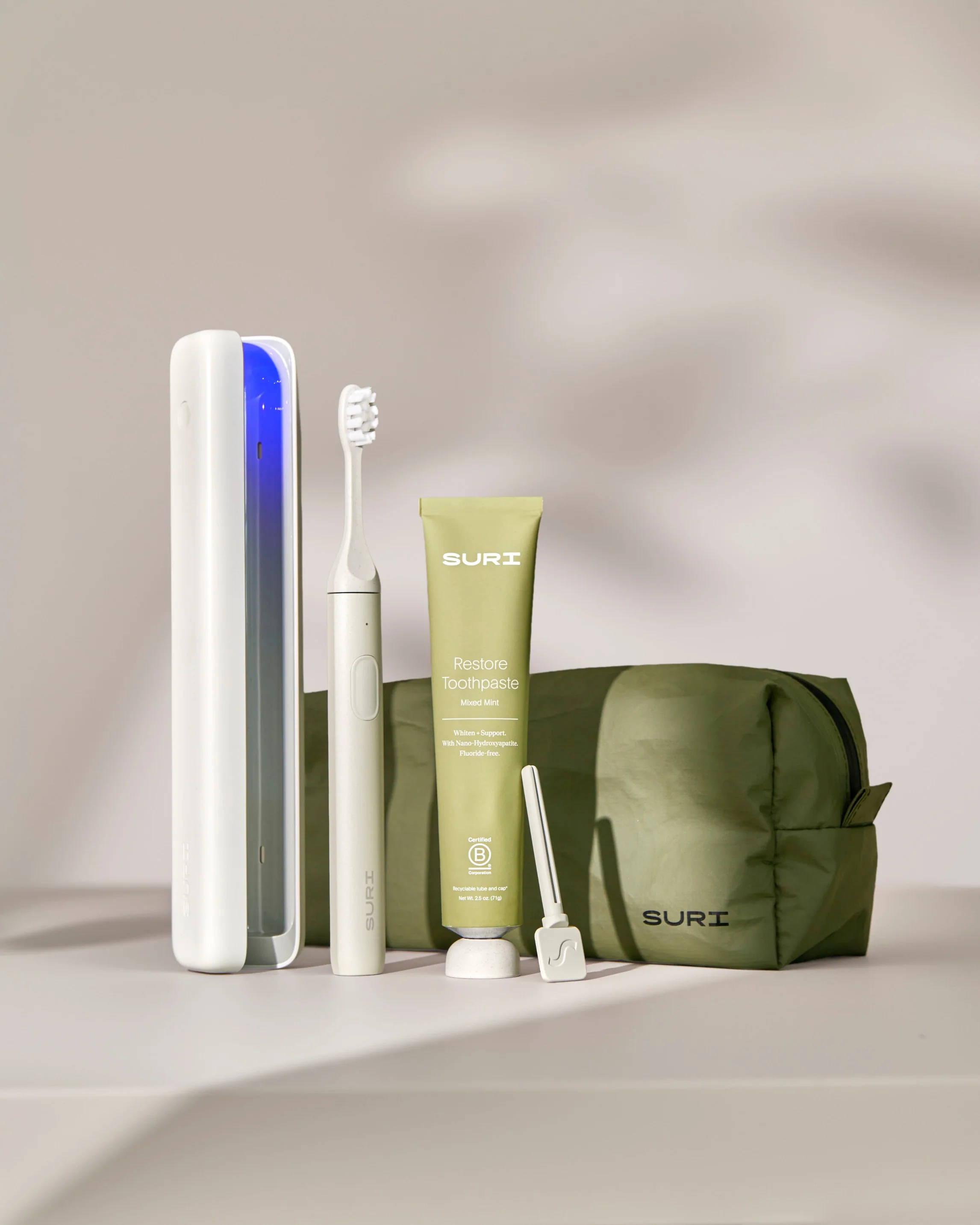 The Travel Set - Image 5