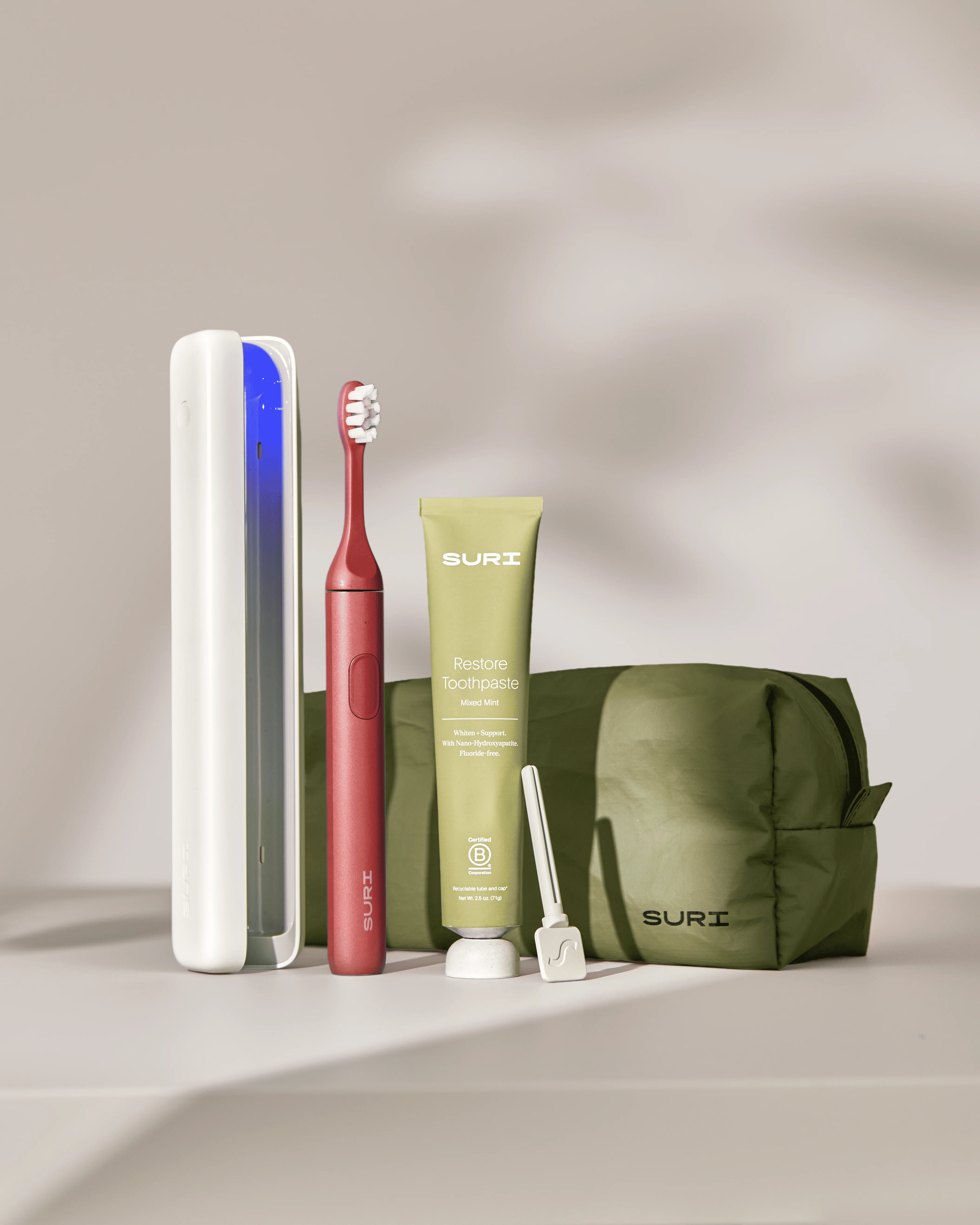The Travel Set - Image 6